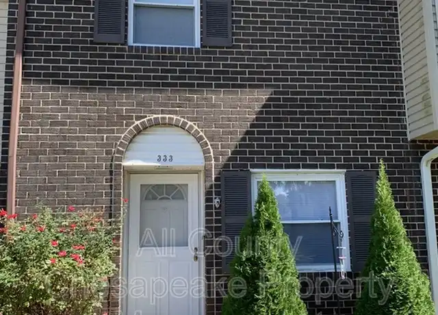 Property at 333 Sweet Briar Ct, Joppa, MD, 21085, 2 beds, 1 bath, [object Object]