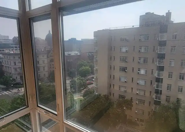Property at 1355 17th St NW Unit 803, Washington, DC, 20036, 1 bed, 1 bath, [object Object]