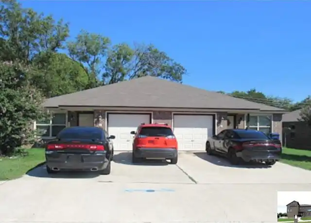 Property at 911 Brookview Dr Unit A, Copperas Cove, TX, 76522, 3 beds, 2 baths, [object Object]