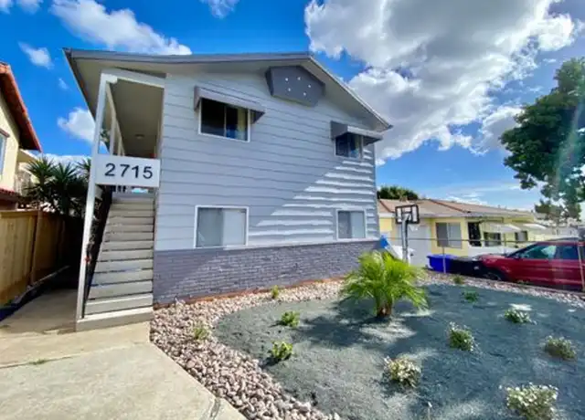 Property at 2715 44th St Unit 02, San Diego, CA, 92105, 0 beds, 1 bath, [object Object]