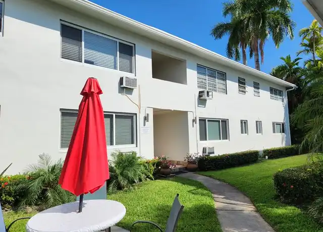 Property at 624 Antioch Ave #18, Fort Lauderdale, FL, 33304, 2 beds, 1 bath, [object Object]