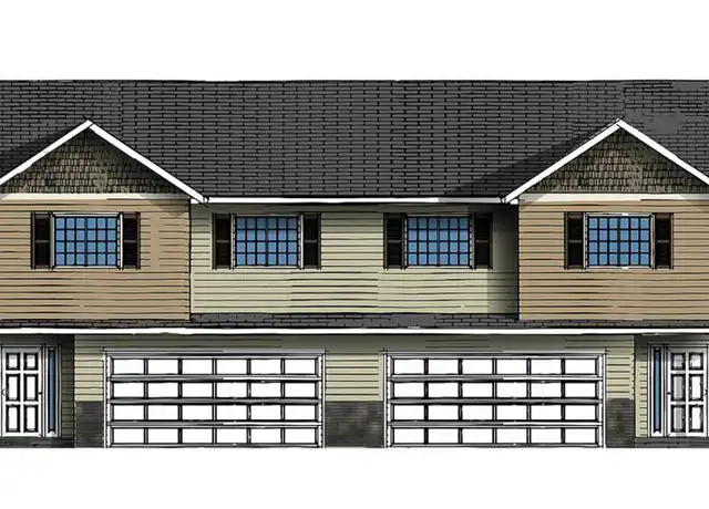 Property at 1217 S Beach Way, West Fargo, ND, 58078, 3 beds, 3 baths, [object Object]