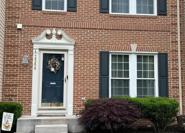 Property at 2584 Sylvan Moor Ln, Woodbridge, VA, 22191, 3 beds, 2.5 baths, [object Object]