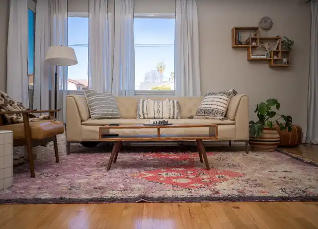 Property at 6000 W 86th Pl Unit 6000, Westchester, CA, 90045, 2 beds, 1 bath, [object Object]