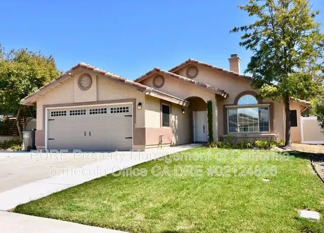 Property at 40442 Clybourne Cir, Murrieta, CA, 92562, 3 beds, 2 baths, [object Object]