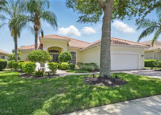 Property at 11119 Laughton Cir, Fort Myers, FL, 33913, 3 beds, 2 baths, [object Object]
