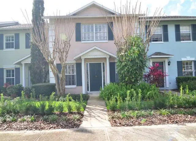 Property at 106 S Primrose Dr, Orlando, FL, 32803, 2 beds, 2.5 baths, [object Object]