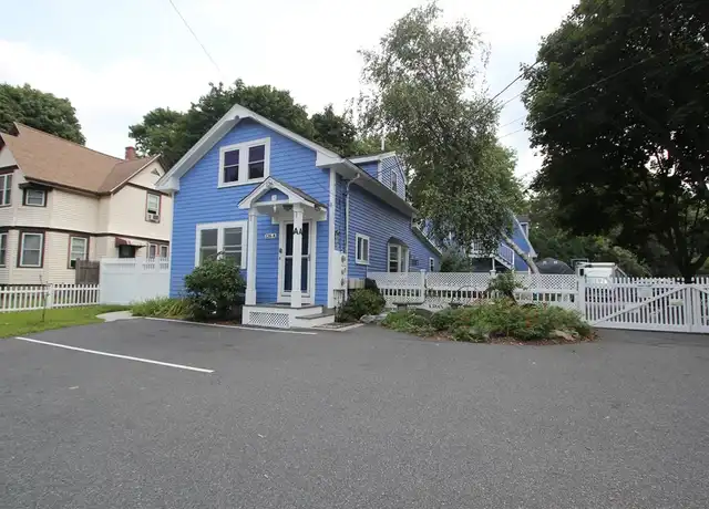 Property at 126 Washington St Unit A, Franklin, MA, 02038, 3 beds, 2 baths, [object Object]
