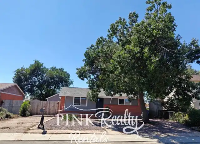 Property at 2534 Ivanhoe Dr, Colorado Springs, CO, 80911, 5 beds, 2 baths, [object Object]