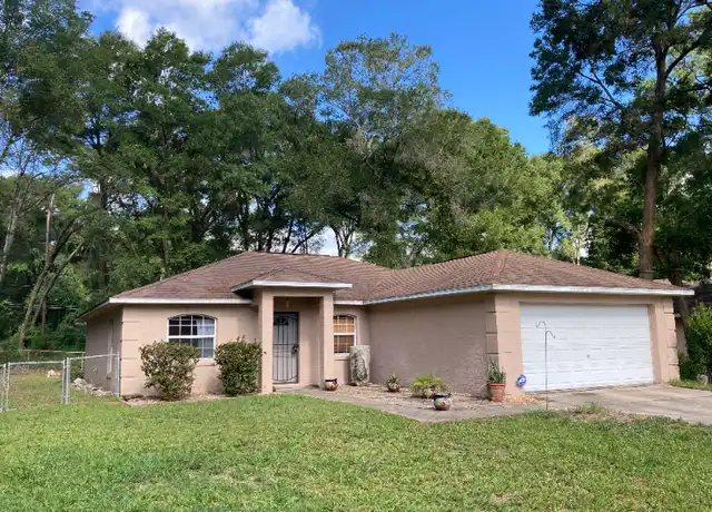 Property at 6430 NW 56th Ter, Ocala, FL, 34482, 3 beds, 2 baths, [object Object]