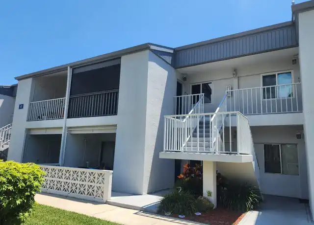 Property at 14800 Walsingham Rd #613, Largo, FL, 33774, 2 beds, 2 baths, [object Object]