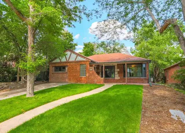 Property at 1254 Dahlia St, Denver, CO, 80220, 3 beds, 2 baths, [object Object]