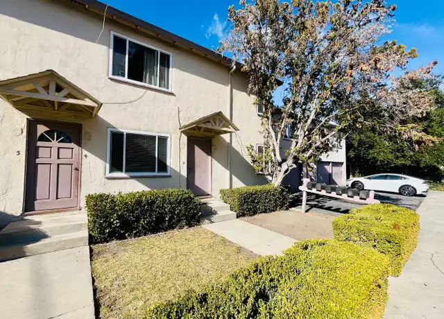 Property at 602 Victor Way Unit 2, Mountain View, CA, 94040, 2 beds, 1 bath, [object Object]