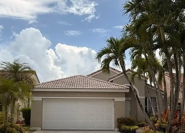 Property at 920 Savannah Falls Dr, Weston, FL, 33327, 3 beds, 2 baths, [object Object]