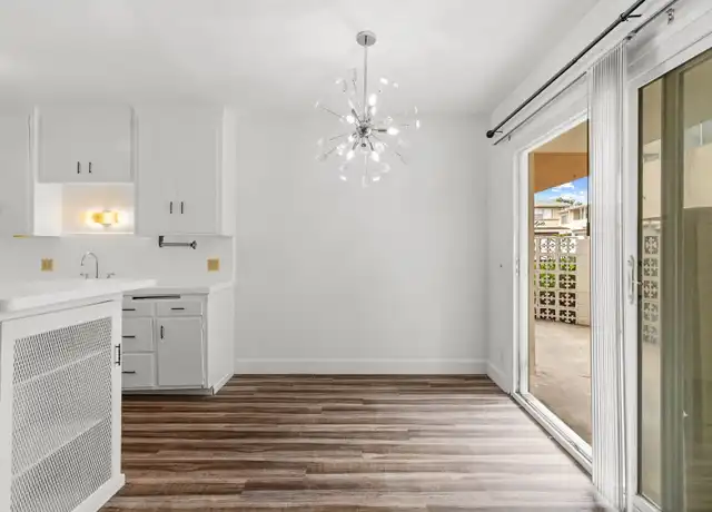 Property at 809 Edgewood St Unit 02, Inglewood, CA, 90302, 1 bed, 1 bath, [object Object]
