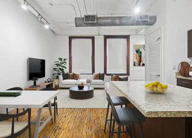 Property at The Wilson Building - 1623 Main St, Dallas, TX, 75201, 0-2 beds, 1-2 bath, [object Object]