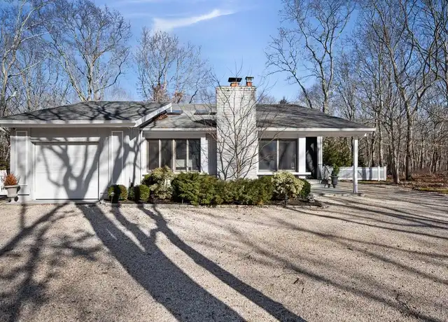 Property at 1824 Majors Path, Southampton, NY, 11968, 3 beds, 3 baths, [object Object]