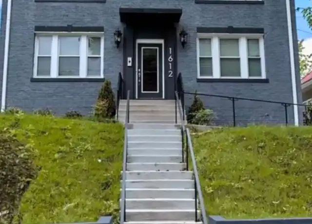 Property at 1612 28th St SE #3, Washington, DC, 20020, 3 beds, 1 bath, [object Object]