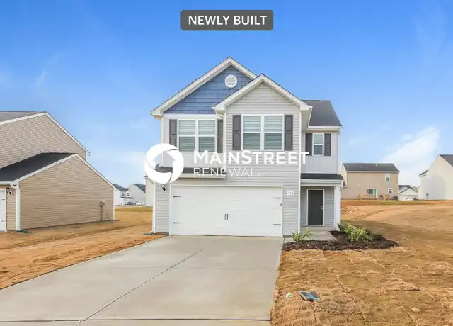 Property at 110 Pillow Ln, Burlington, NC, 27217, 3 beds, 2 baths, [object Object]
