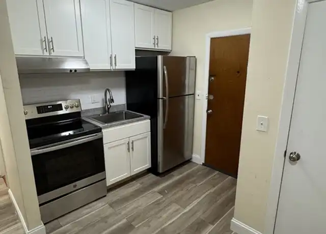 Property at 720 Bennington St Unit 103, Boston, MA, 02128, 0 beds, 1 bath, [object Object]