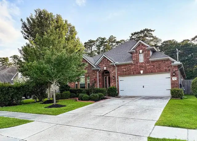 Property at 2679 Cedar Path Ln, Conroe, TX, 77385, 4 beds, 2 baths, [object Object]