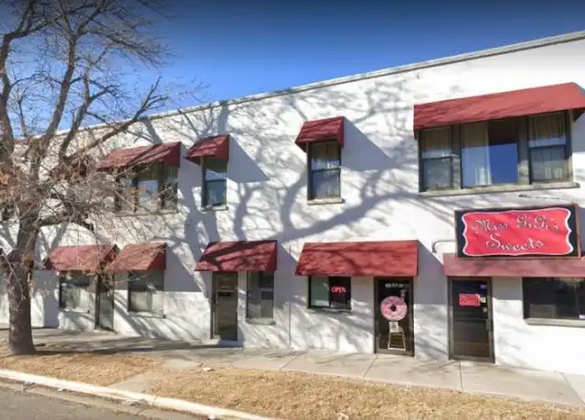 Property at 2403 2nd Ave N, Billings, MT, 59101, 1 bed, 1 bath, [object Object]