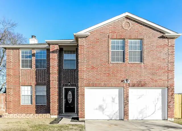 Property at 411 Harvard Dr, Glenn Heights, TX, 75154, 3 beds, 2 baths, [object Object]