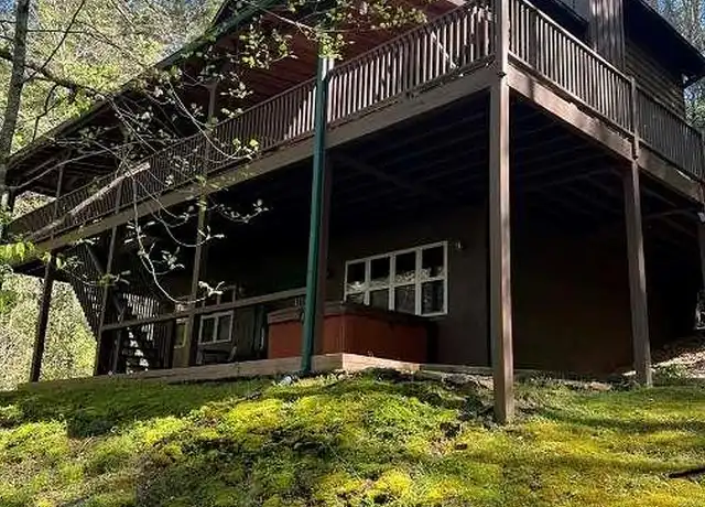 Property at 266 Gates Club Rd, Ellijay, GA, 30540, 4 beds, 3 baths, [object Object]