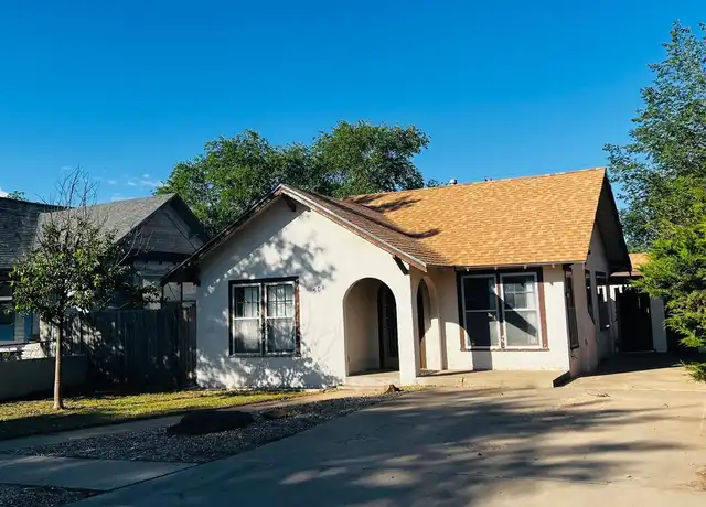 Property at 504 North Avenue U Unit B, Portales, NM, 88130, 2 beds, 1 bath, [object Object]