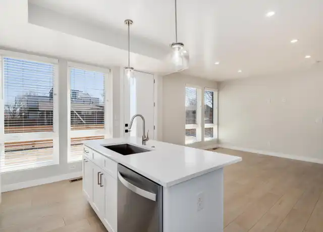 Property at 1395 Xavier St Unit 3, Denver, CO, 80204, 2 beds, 2.5 baths, [object Object]