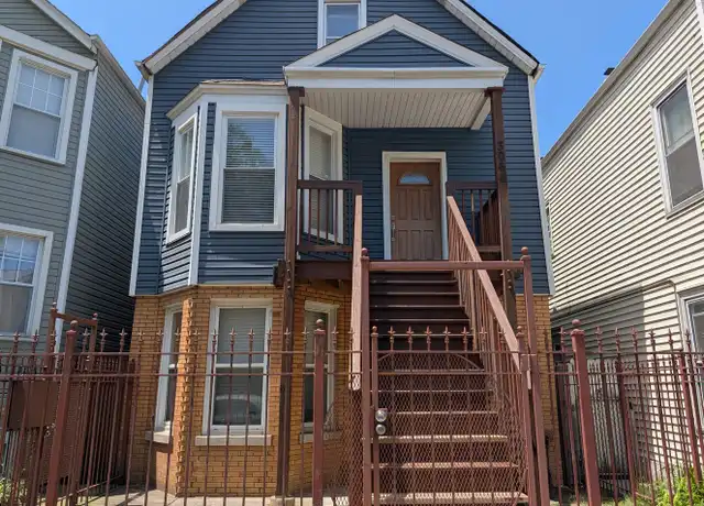 Property at 3064 N Central Park Ave Unit 2, Chicago, IL, 60618, 3 beds, 2 baths, [object Object]