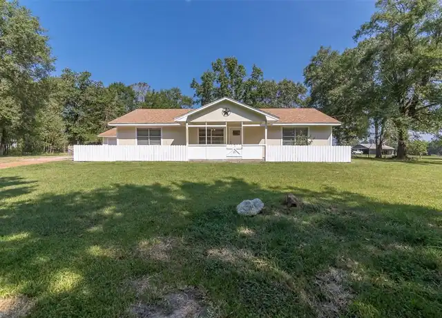 Property at 2137 FM 1375 Rd E, Huntsville, TX, 77340, 3 beds, 2 baths, [object Object]