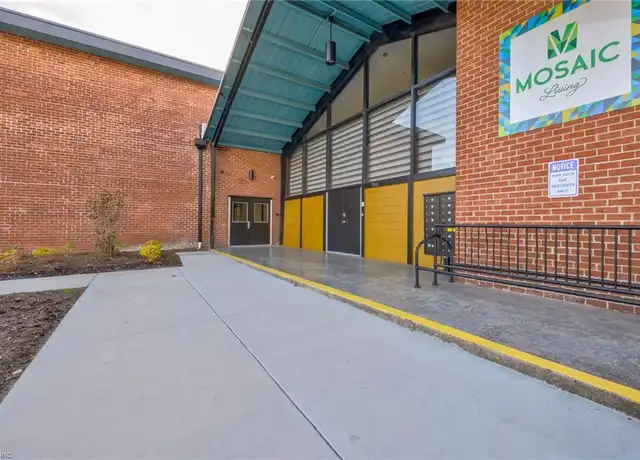 Property at 3611 Colley Ave Unit 205, Norfolk, VA, 23508, 2 beds, 2 baths, [object Object]