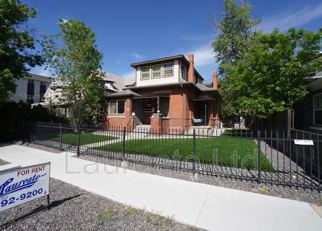 Property at 252 Lincoln St #4, Denver, CO, 80203, 1 bed, 1 bath, [object Object]