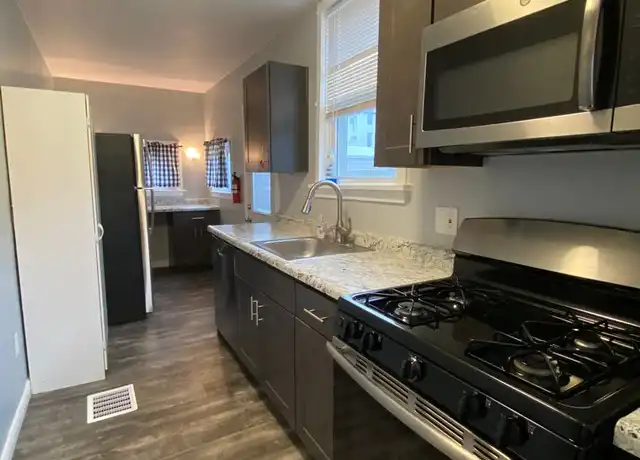 Property at 81 S Harrison Ave Apt 1, Pittsburgh, PA, 15202, 2 beds, 1 bath, [object Object]