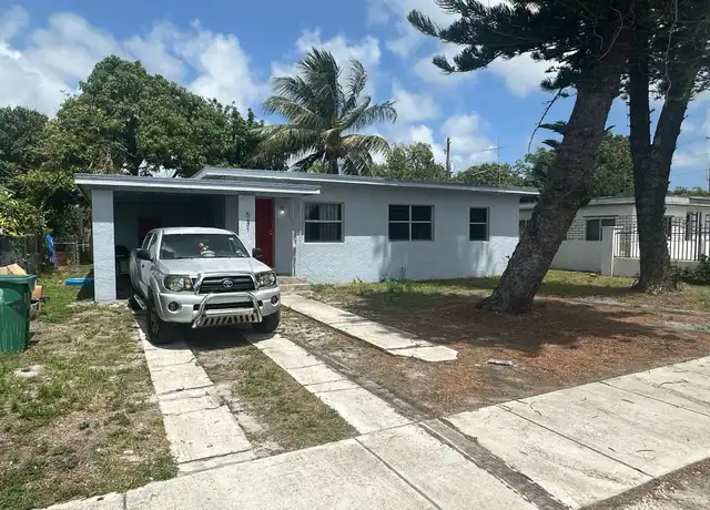 Property at 531 NW 110th St, Miami, FL, 33168, 3 beds, 1 bath, [object Object]