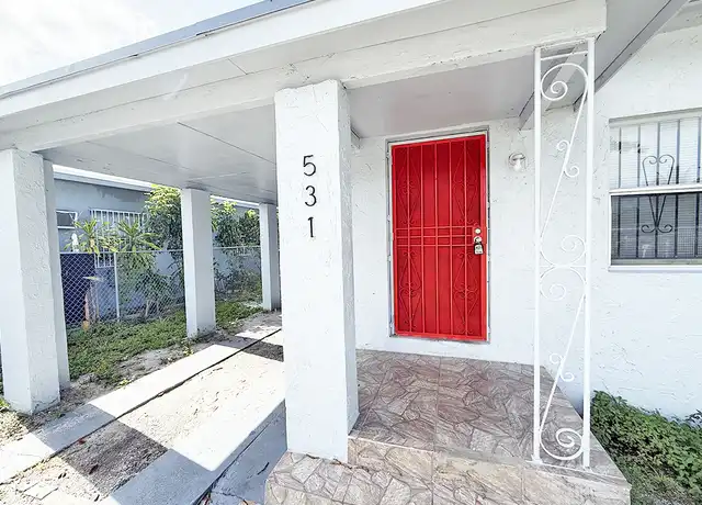 Property at 531 NW 110th St, Miami, FL, 33168, 3 beds, 1 bath, [object Object]