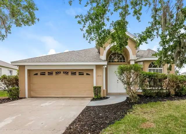 Property at 6019 Laurel Creek Trl, Ellenton, FL, 34222, 4 beds, 2 baths, [object Object]