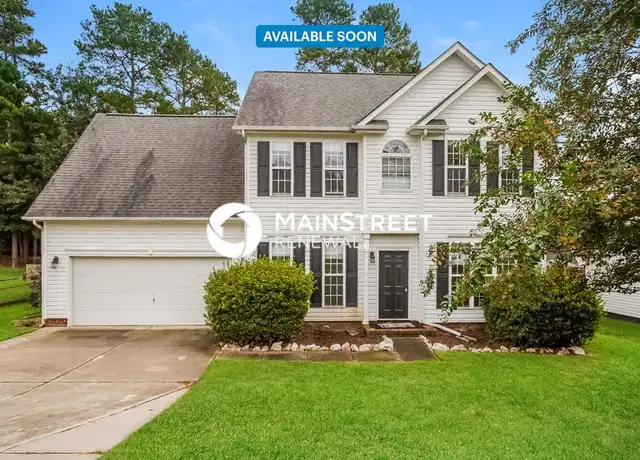 Property at 4287 Kiser Woods Dr SW, Concord, NC, 28025, 4 beds, 2 baths, [object Object]