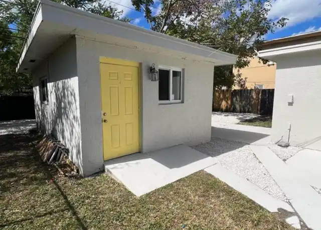 Property at 741 NW 3rd Ave Unit 4, Fort Lauderdale, FL, 33311, 0 beds, 1 bath, [object Object]