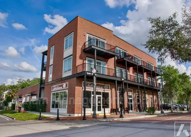 Property at 201 Sanford Ave Unit 102, Sanford, FL, 32771, 1 bed, 1 bath, [object Object]