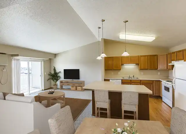 Property at Sunset Ridge - 2010 Koch Dr, Bismarck, ND, 58503, 2 beds, 1 bath, [object Object]