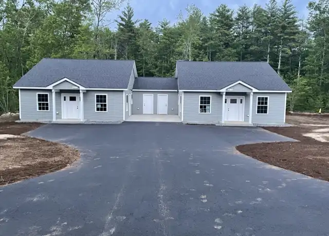 Property at 144 Buttonbush Ln #1, Wells, ME, 04090, 2 beds, 1 bath, [object Object]