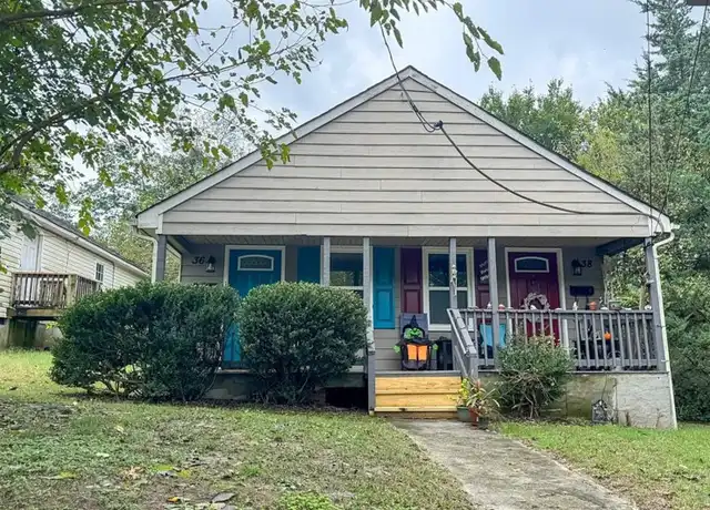 Property at 36 N Old Church St, Petersburg, VA, 23803, 1 bed, 1 bath, [object Object]