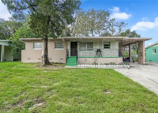 Property at 5518 Riviera Dr, Orlando, FL, 32808, 3 beds, 2 baths, [object Object]