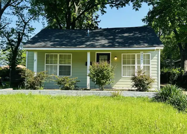 Property at 3054 Radford Rd, Memphis, TN, 38111, 3 beds, 1.5 baths, [object Object]