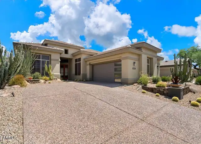 Property at 8228 E Mohawk Ln, Scottsdale, AZ, 85255, 2 beds, 2 baths, [object Object]