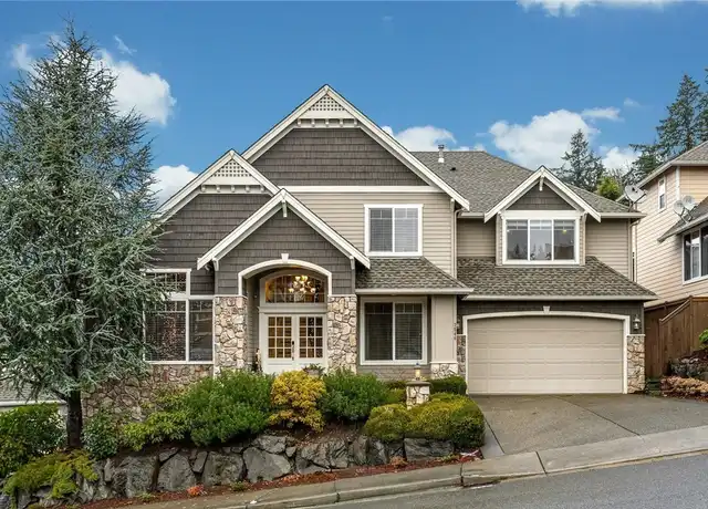 Property at 7546 137th Ave SE, Newcastle, WA, 98059, 5 beds, 2.5 baths, [object Object]