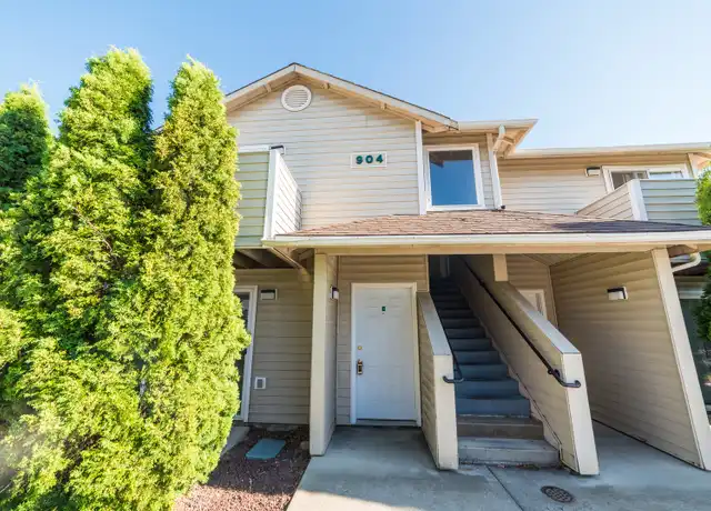 Property at 904 Juniper Ave Unit 2, Ellensburg, WA, 98926, 2 beds, 1 bath, [object Object]