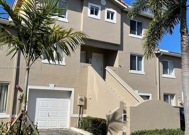 Property at 154 Riviera Cir Unit 154, Weston, FL, 33326, 3 beds, 3 baths, [object Object]